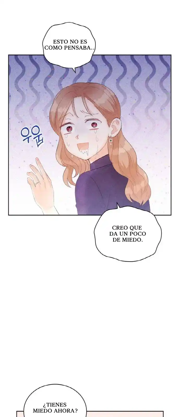 Matrimonio Refrescante - Capítulo 42 - Página 22 - LectorTMOo