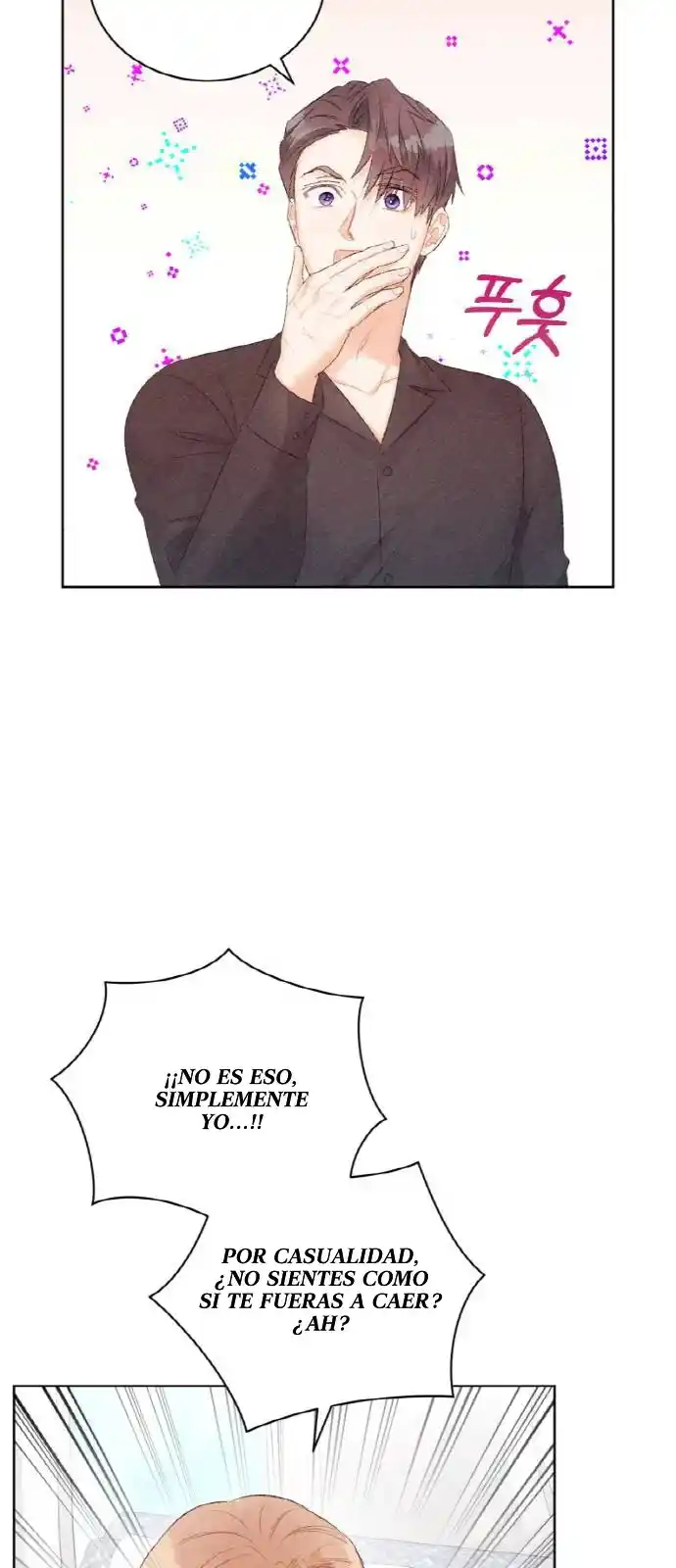 Matrimonio Refrescante - Capítulo 42 - Página 23 - LectorTMOo