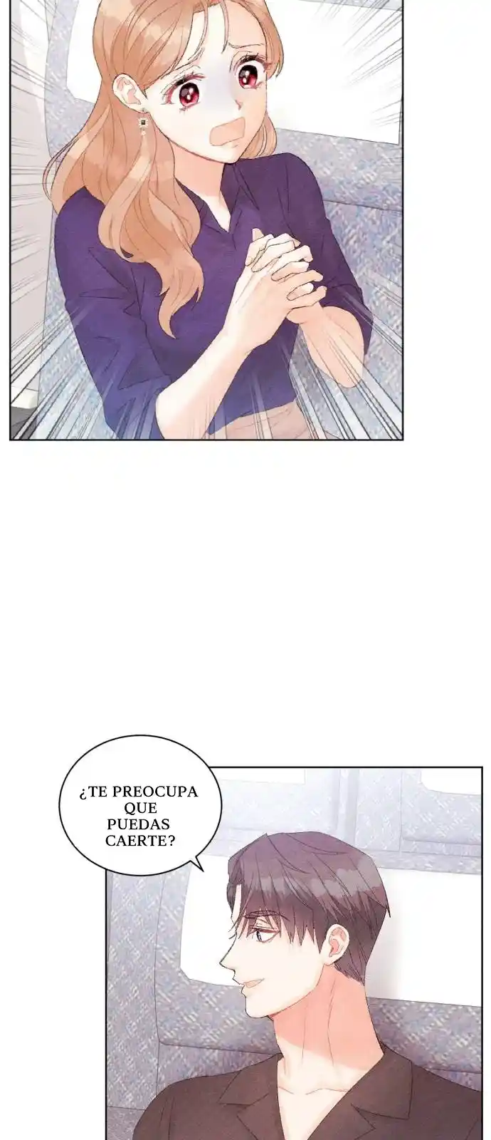 Matrimonio Refrescante - Capítulo 42 - Página 24 - LectorTMOo