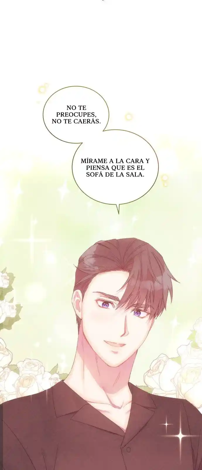 Matrimonio Refrescante - Capítulo 42 - Página 27 - LectorTMOo