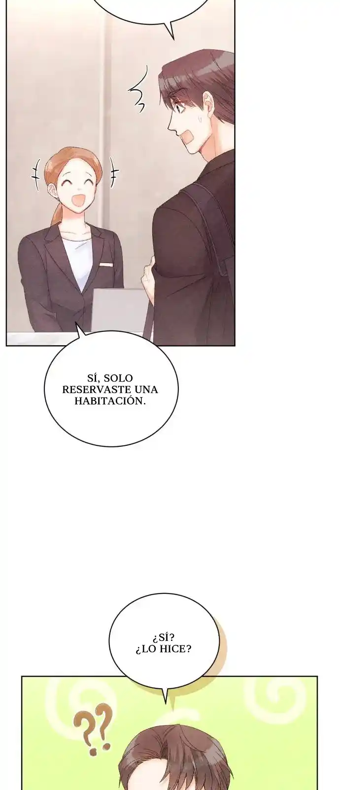 Matrimonio Refrescante - Capítulo 42 - Página 34 - LectorTMOo