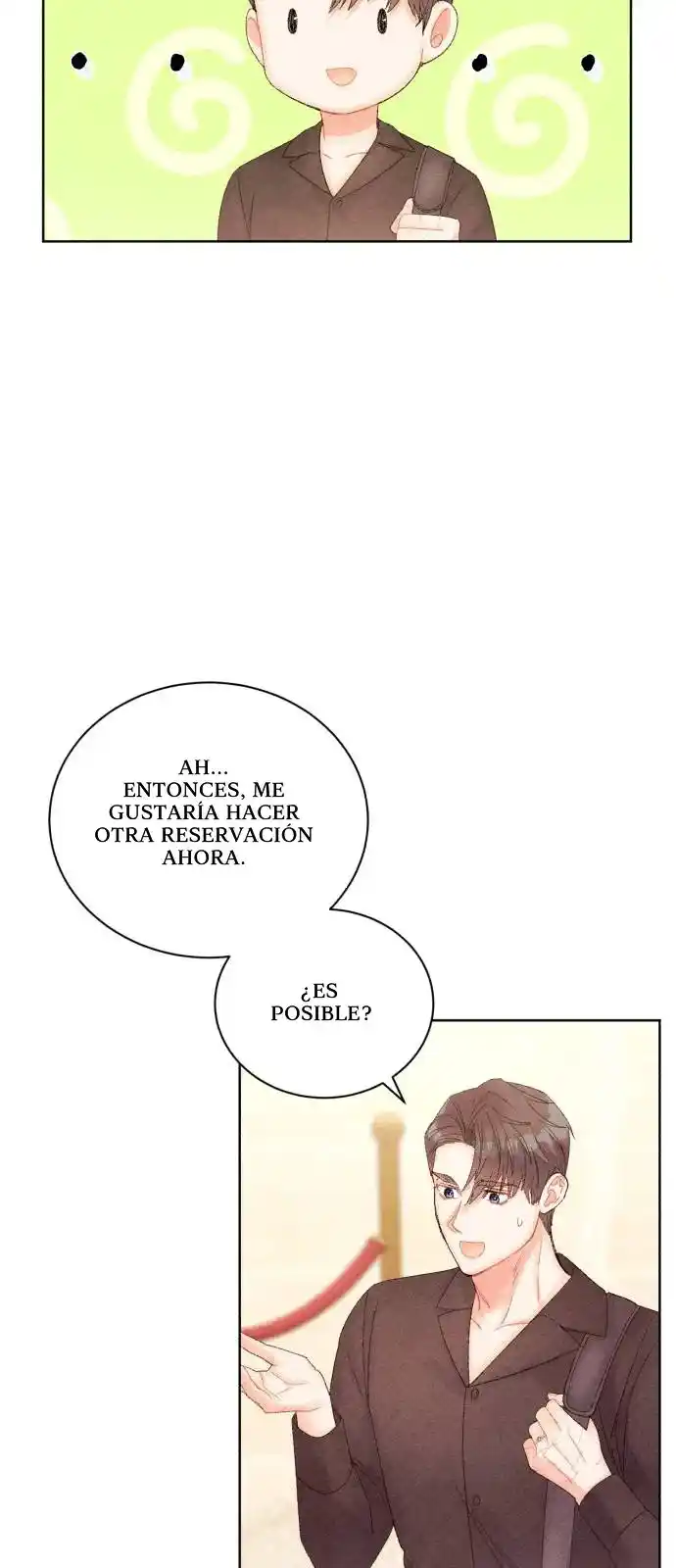 Matrimonio Refrescante - Capítulo 42 - Página 35 - LectorTMOo