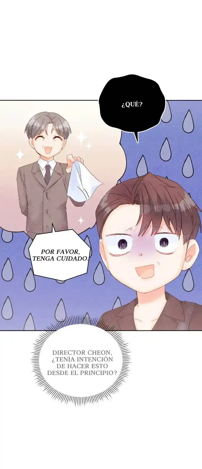 Matrimonio Refrescante - Capítulo 42 - Página 37 - LectorTMOo