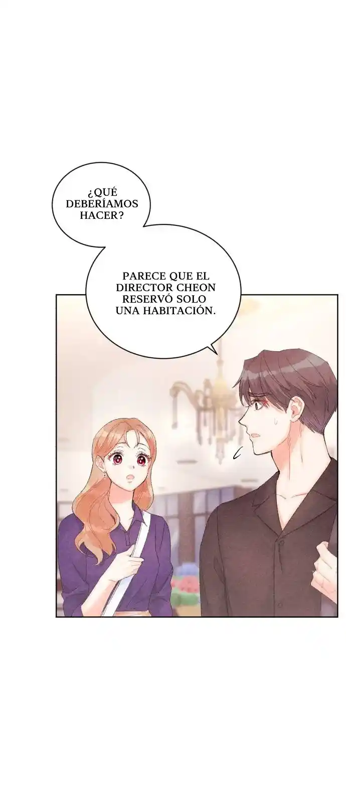 Matrimonio Refrescante - Capítulo 42 - Página 38 - LectorTMOo