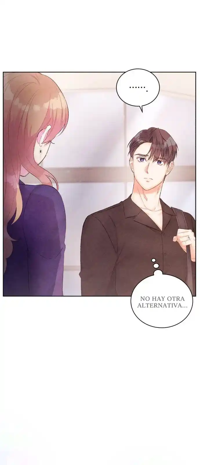 Matrimonio Refrescante - Capítulo 42 - Página 40 - LectorTMOo