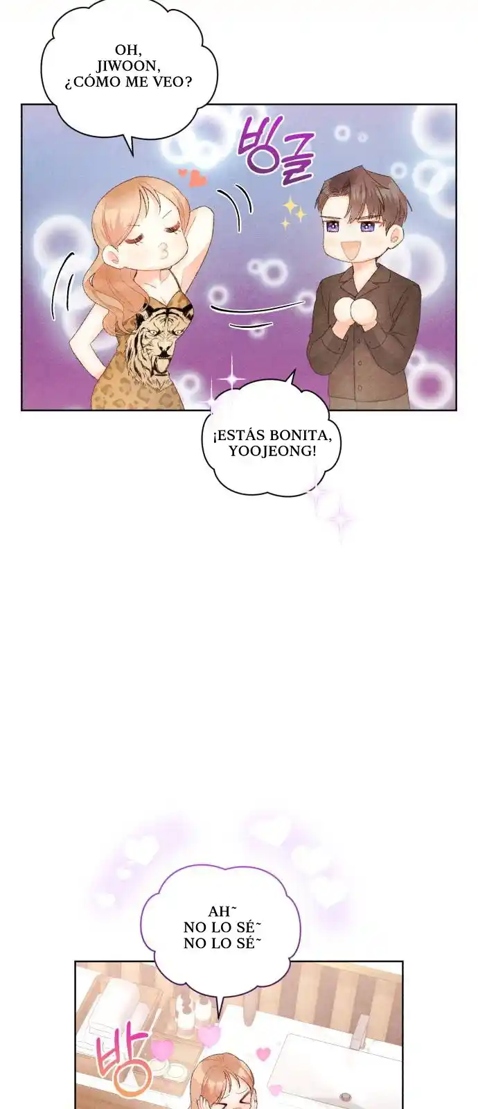 Matrimonio Refrescante - Capítulo 42 - Página 48 - LectorTMOo
