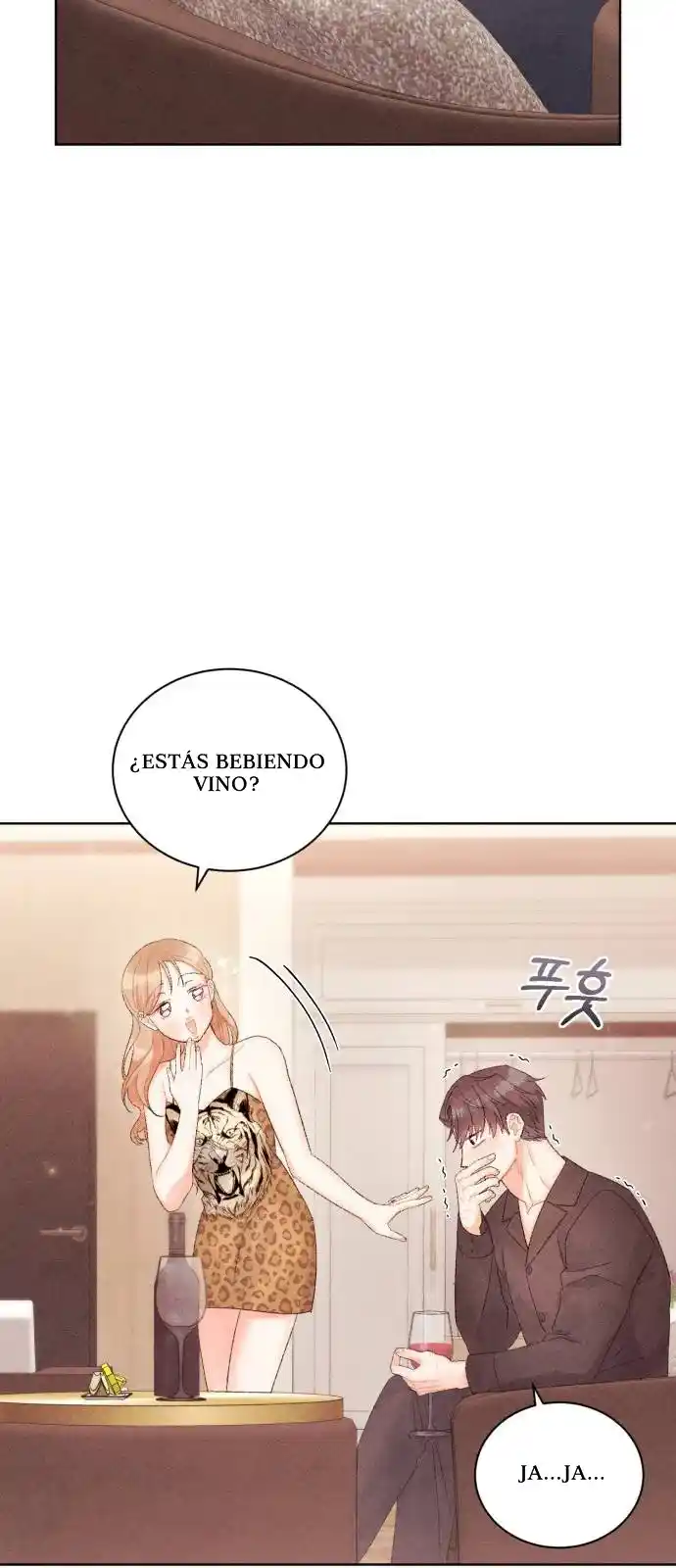 Matrimonio Refrescante - Capítulo 42 - Página 55 - LectorTMOo