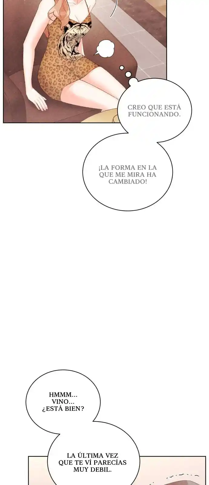 Matrimonio Refrescante - Capítulo 42 - Página 58 - LectorTMOo
