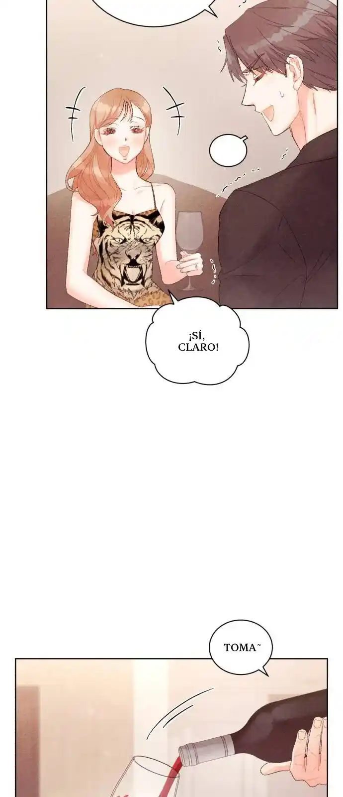 Matrimonio Refrescante - Capítulo 42 - Página 59 - LectorTMOo