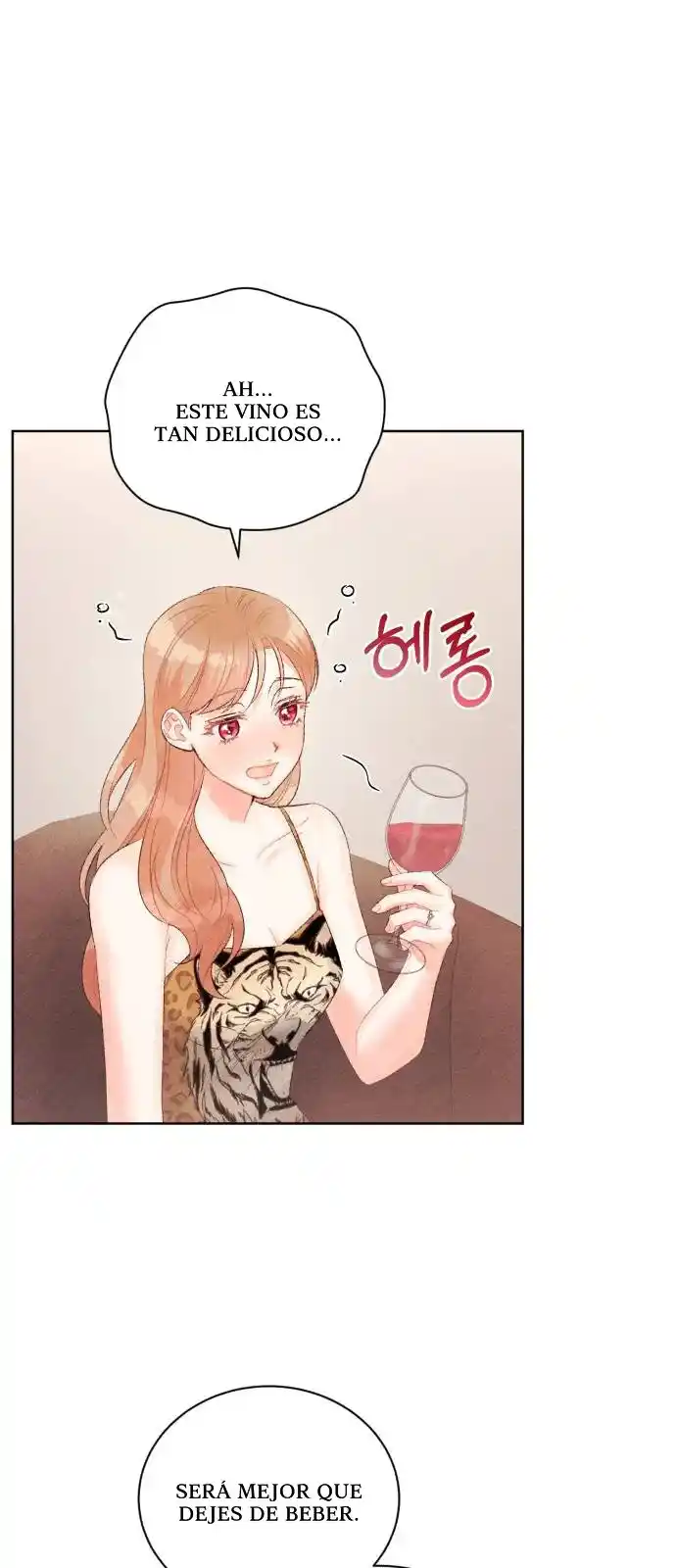 Matrimonio Refrescante - Capítulo 42 - Página 63 - LectorTMOo