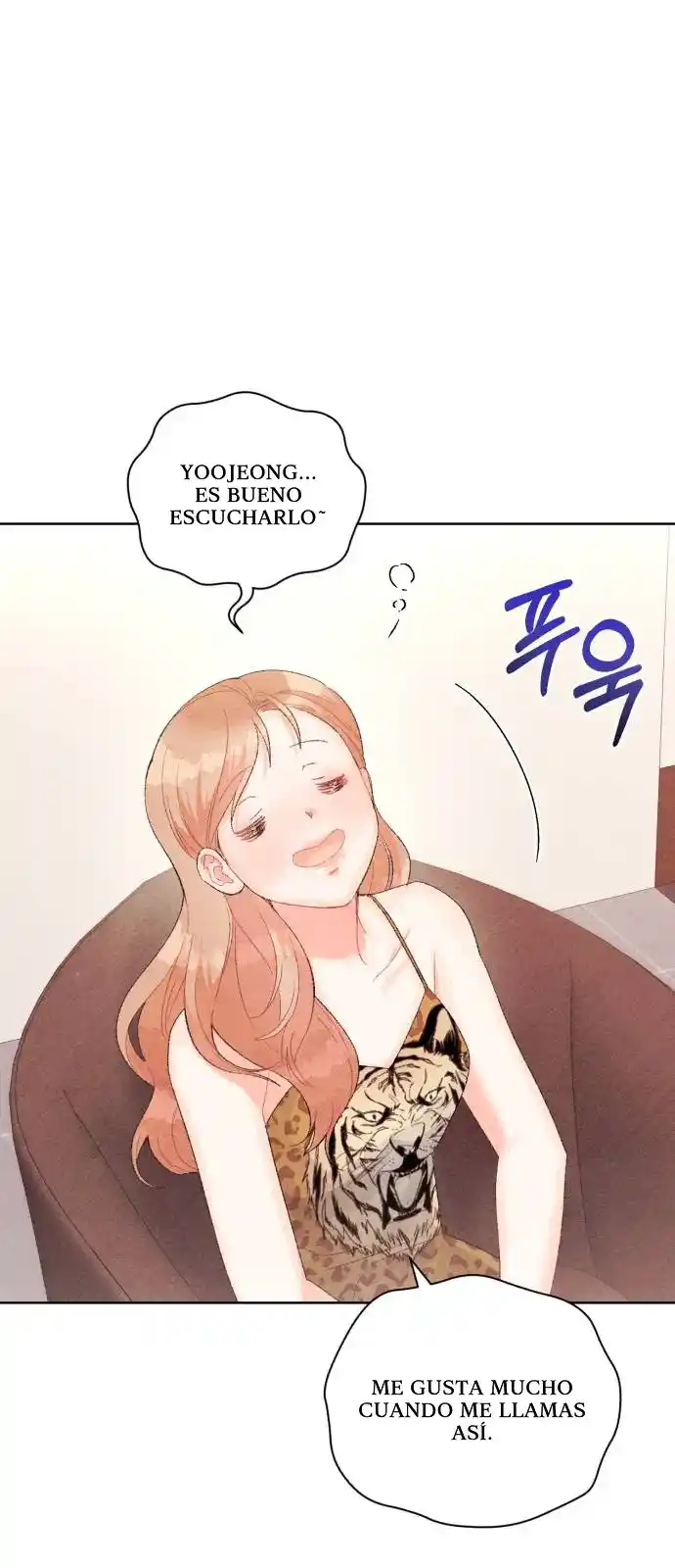 Matrimonio Refrescante - Capítulo 43 - Página 3 - LectorTMOo