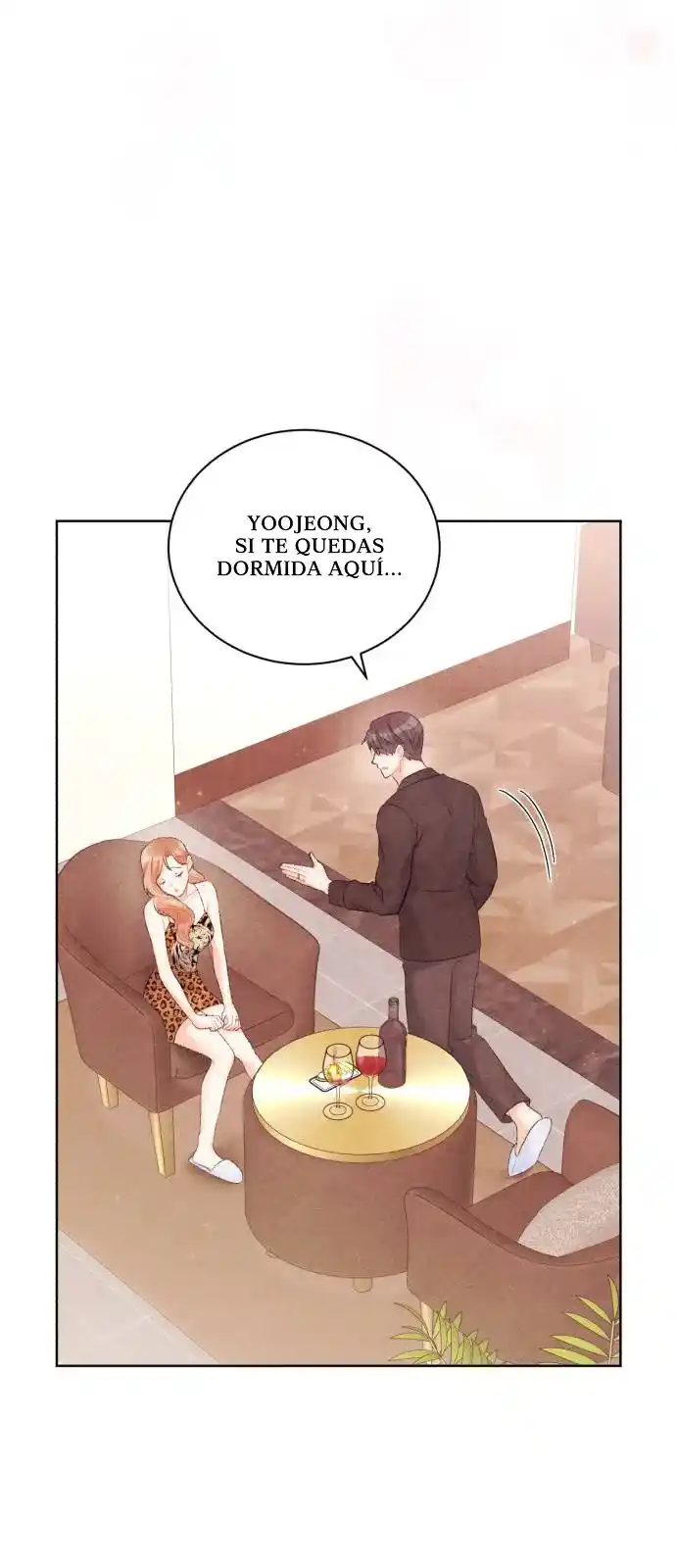 Matrimonio Refrescante - Capítulo 43 - Página 7 - LectorTMOo