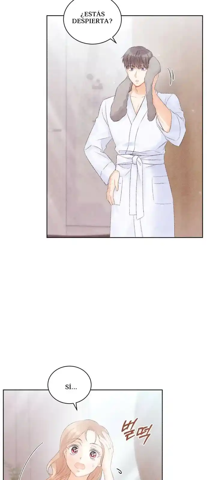 Matrimonio Refrescante - Capítulo 43 - Página 17 - LectorTMOo
