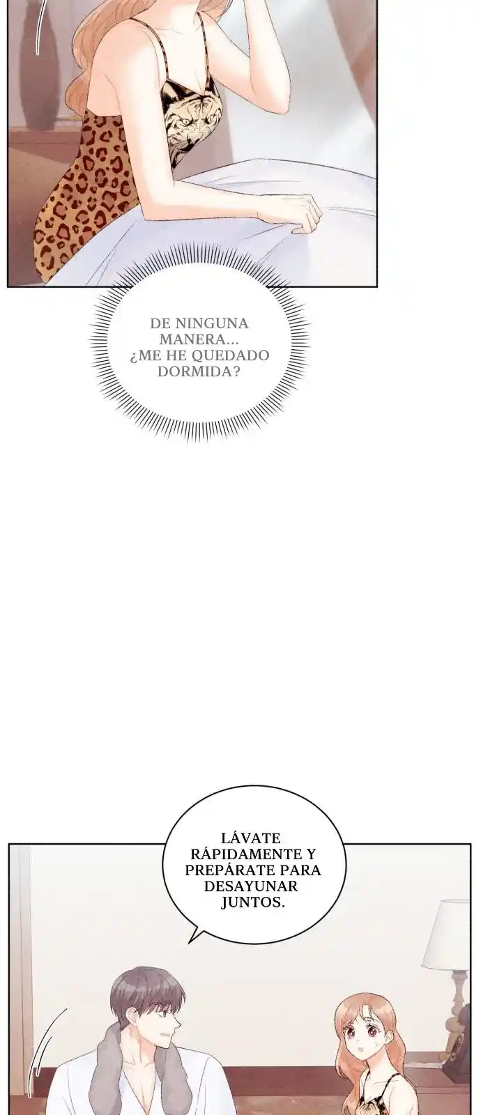 Matrimonio Refrescante - Capítulo 43 - Página 18 - LectorTMOo