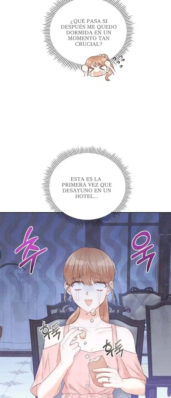 Matrimonio Refrescante - Capítulo 43 - Página 23 - LectorTMOo