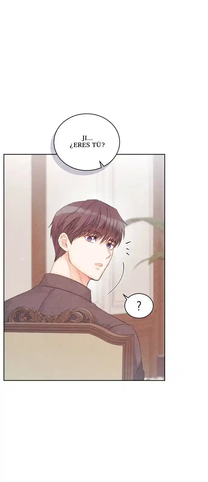 Matrimonio Refrescante - Capítulo 43 - Página 27 - LectorTMOo