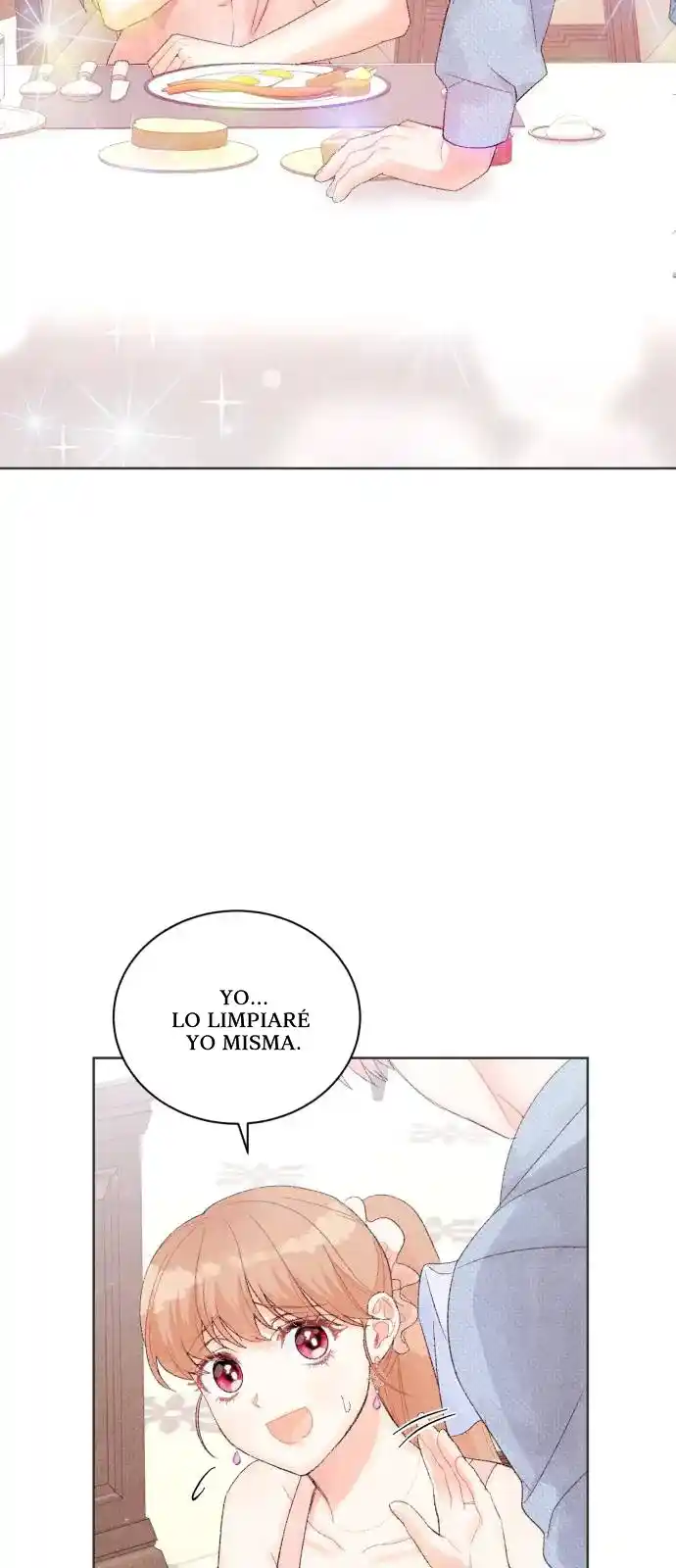 Matrimonio Refrescante - Capítulo 43 - Página 37 - LectorTMOo