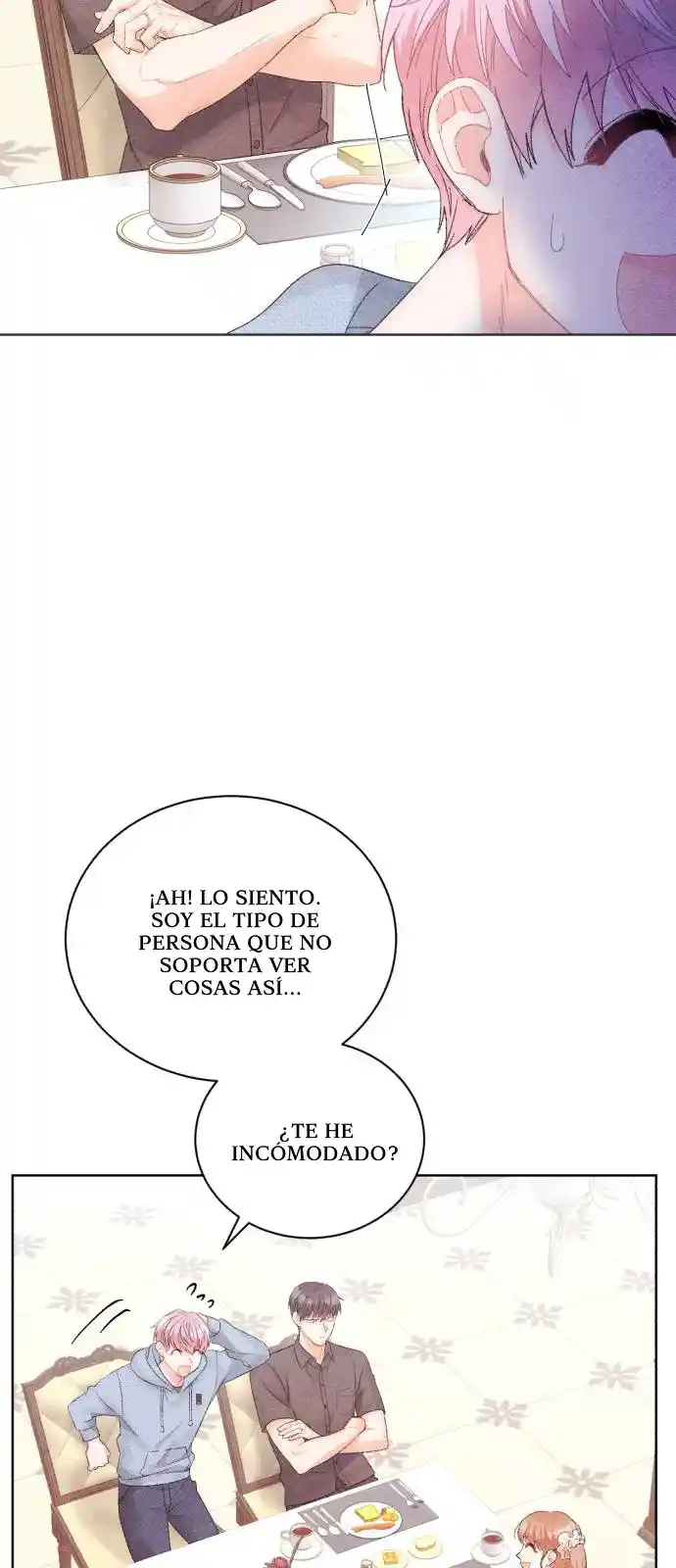 Matrimonio Refrescante - Capítulo 43 - Página 38 - LectorTMOo
