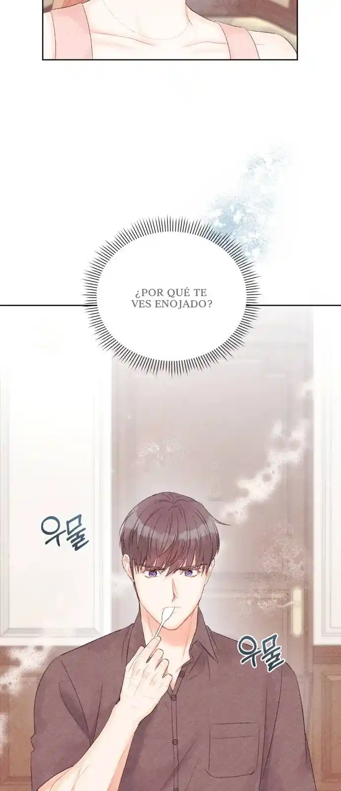 Matrimonio Refrescante - Capítulo 43 - Página 40 - LectorTMOo