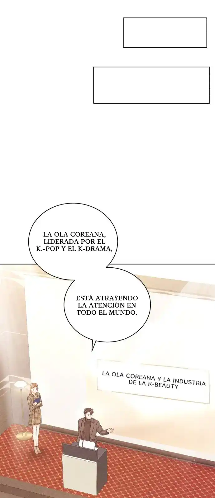 Matrimonio Refrescante - Capítulo 43 - Página 41 - LectorTMOo