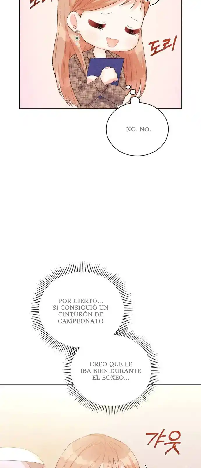 Matrimonio Refrescante - Capítulo 43 - Página 45 - LectorTMOo