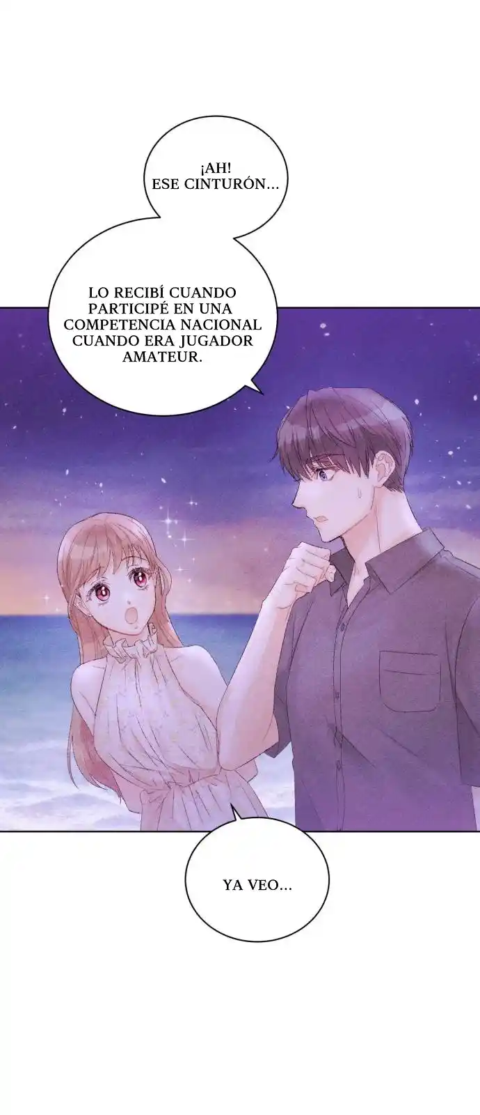 Matrimonio Refrescante - Capítulo 43 - Página 50 - LectorTMOo