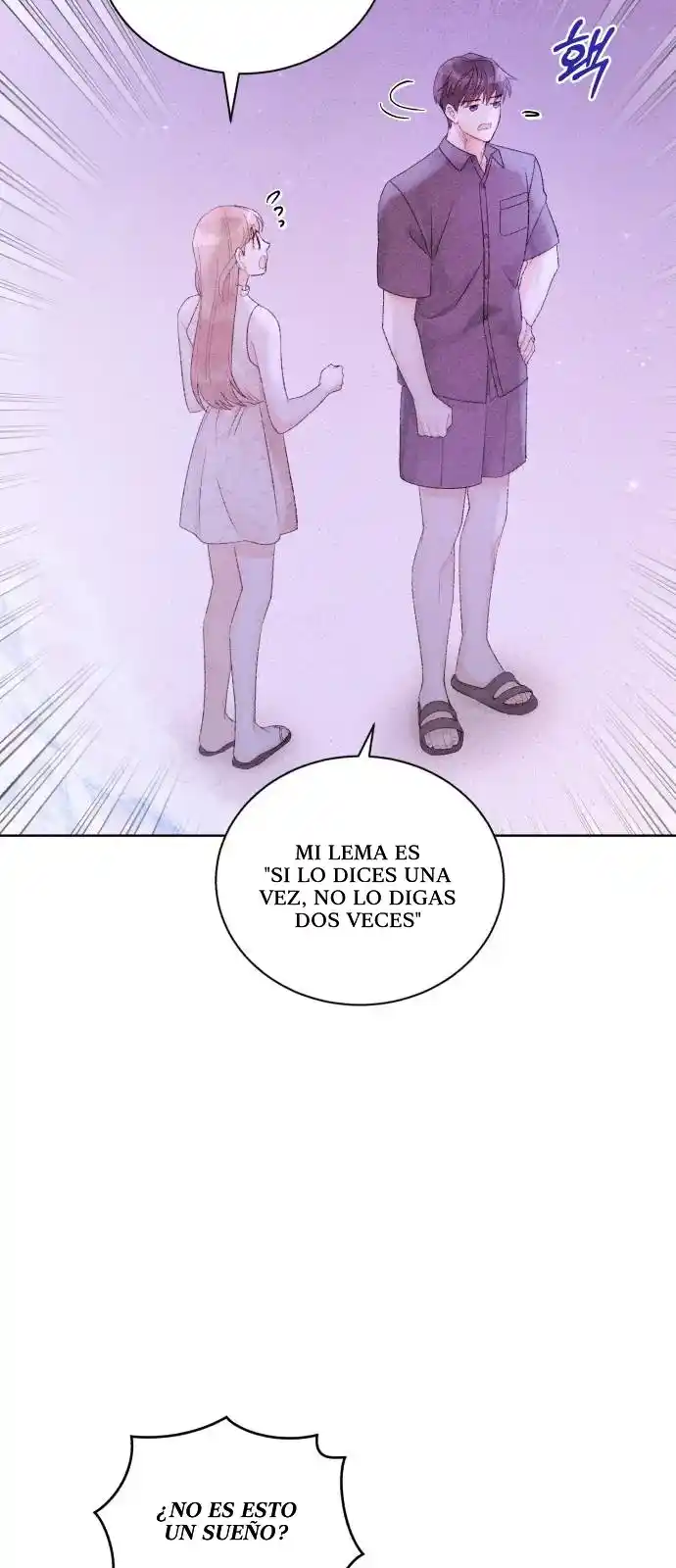 Matrimonio Refrescante - Capítulo 44 - Página 8 - LectorTMOo