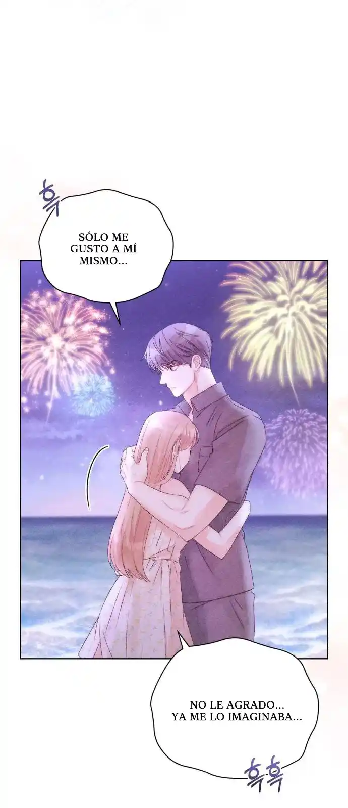 Matrimonio Refrescante - Capítulo 44 - Página 19 - LectorTMOo