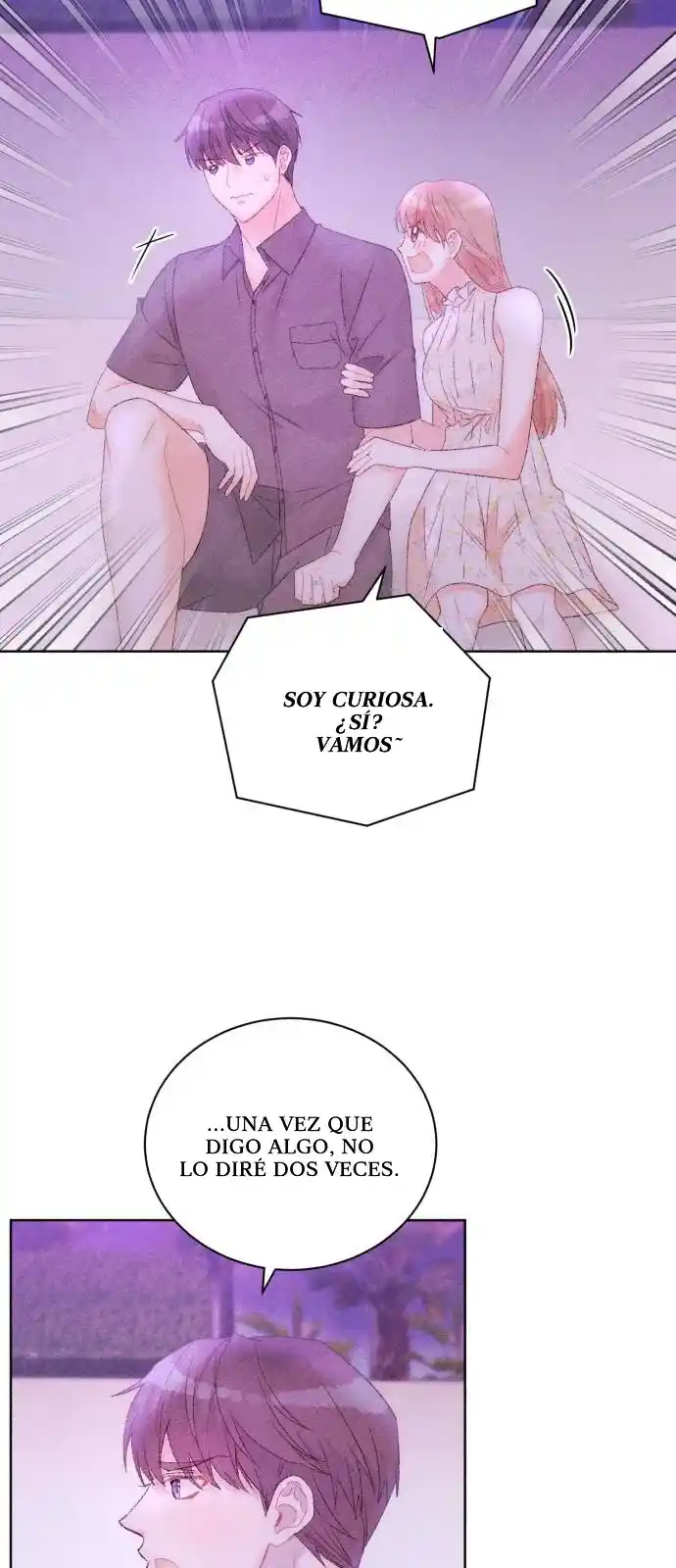 Matrimonio Refrescante - Capítulo 44 - Página 33 - LectorTMOo