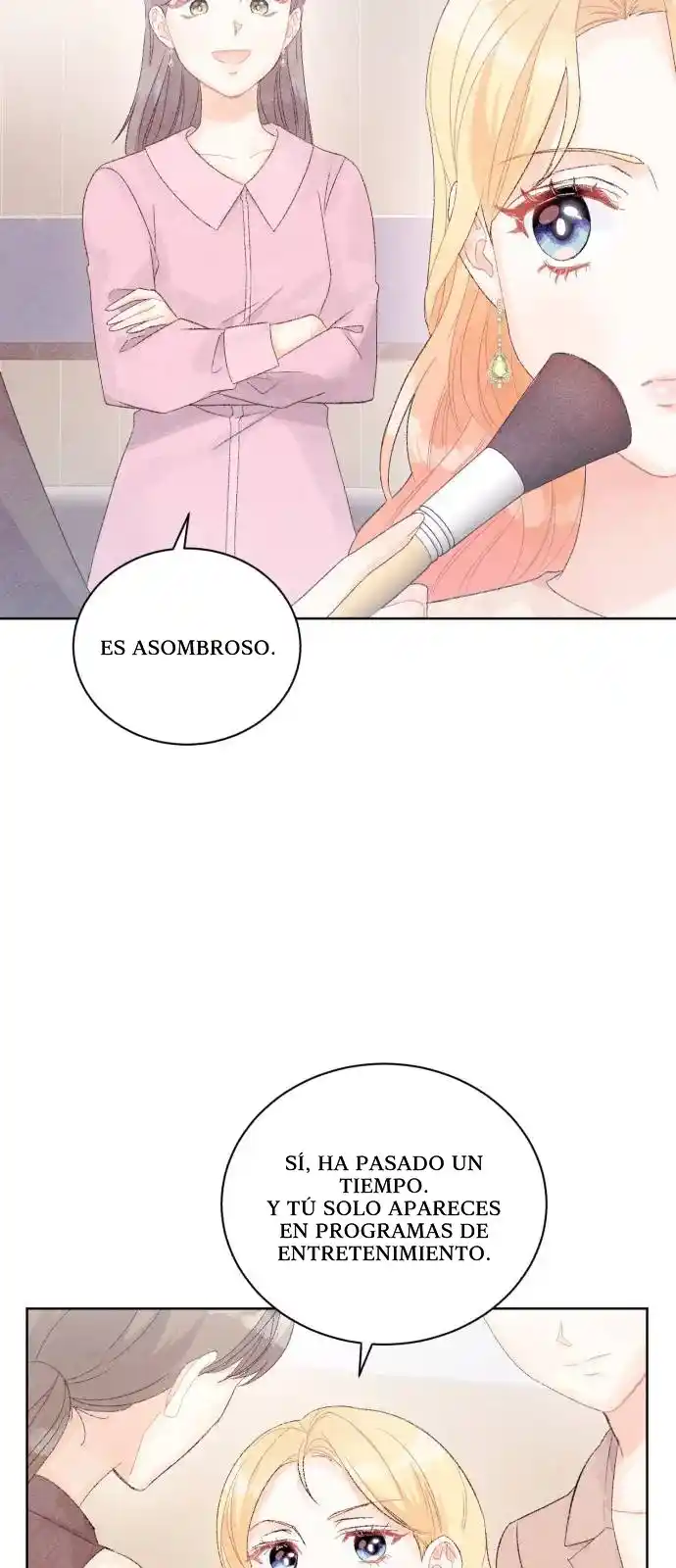 Matrimonio Refrescante - Capítulo 44 - Página 43 - LectorTMOo