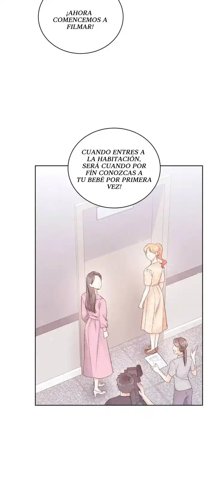 Matrimonio Refrescante - Capítulo 44 - Página 47 - LectorTMOo