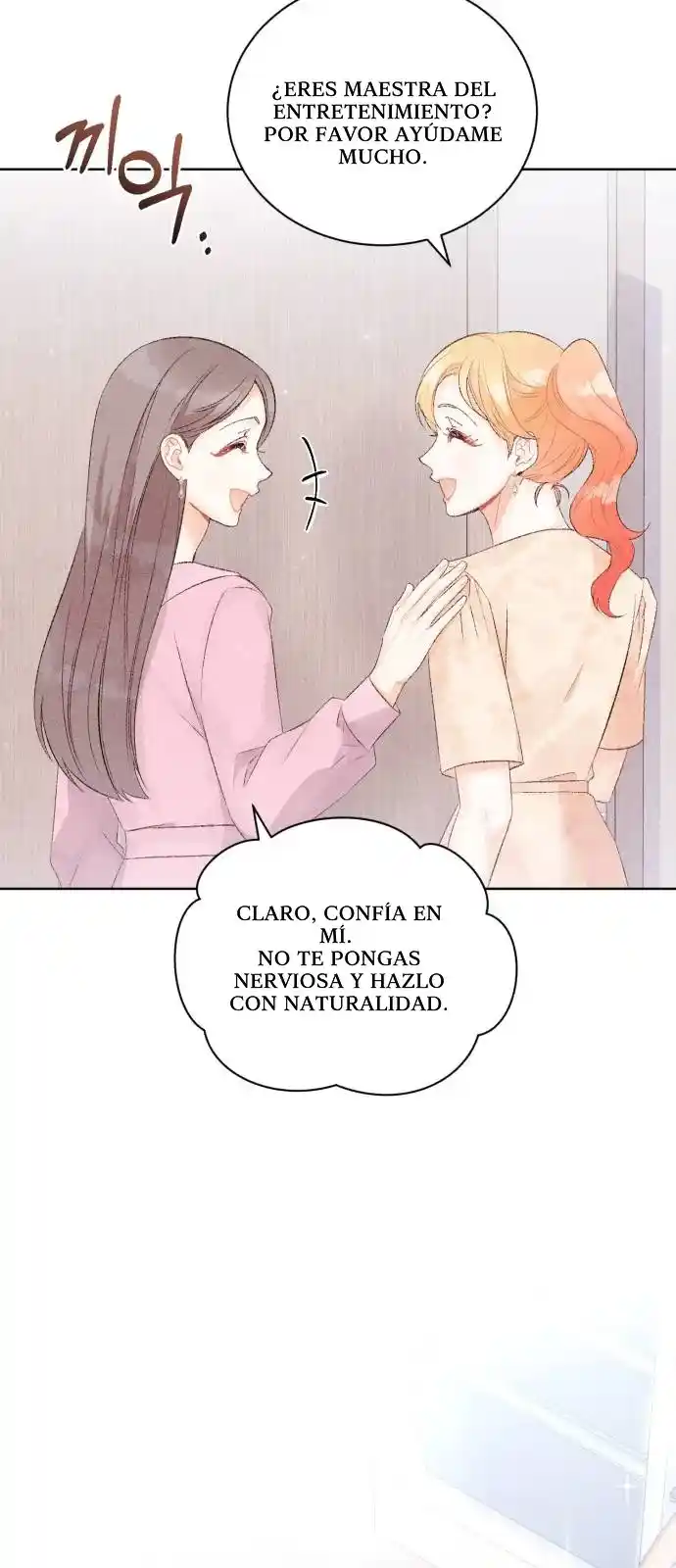 Matrimonio Refrescante - Capítulo 44 - Página 49 - LectorTMOo