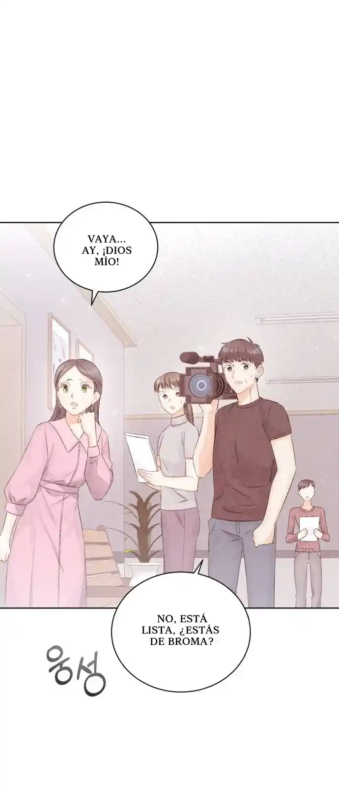 Matrimonio Refrescante - Capítulo 44 - Página 59 - LectorTMOo