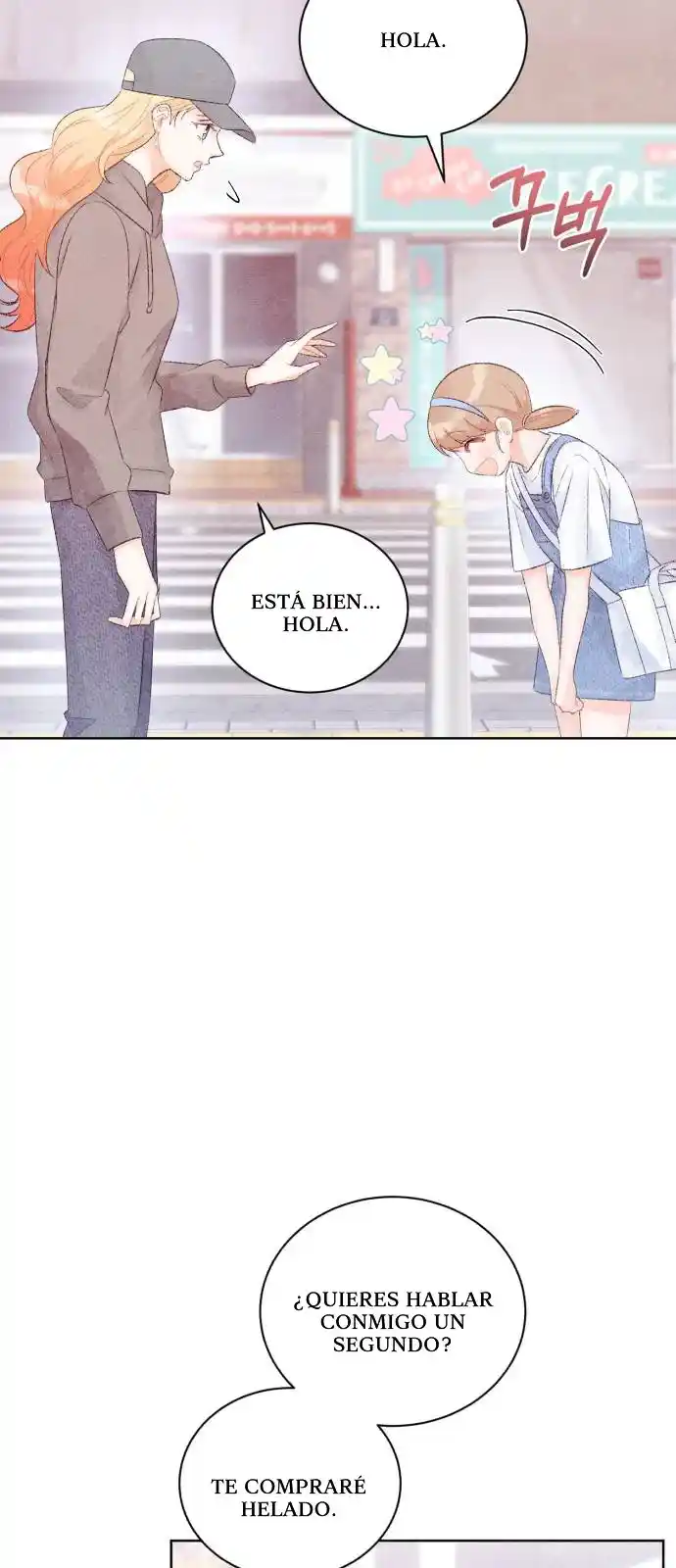Matrimonio Refrescante - Capítulo 44 - Página 69 - LectorTMOo