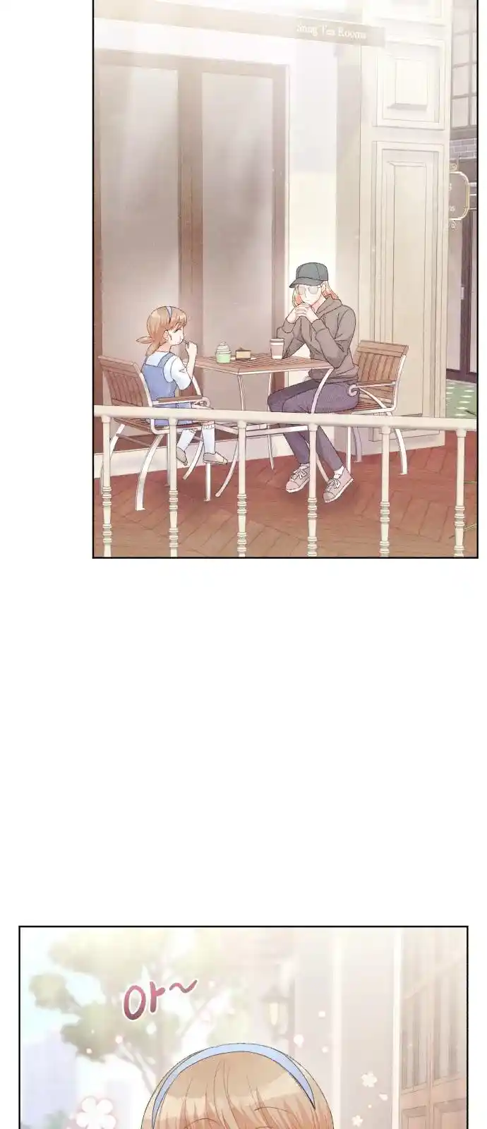 Matrimonio Refrescante - Capítulo 45 - Página 11 - LectorTMOo