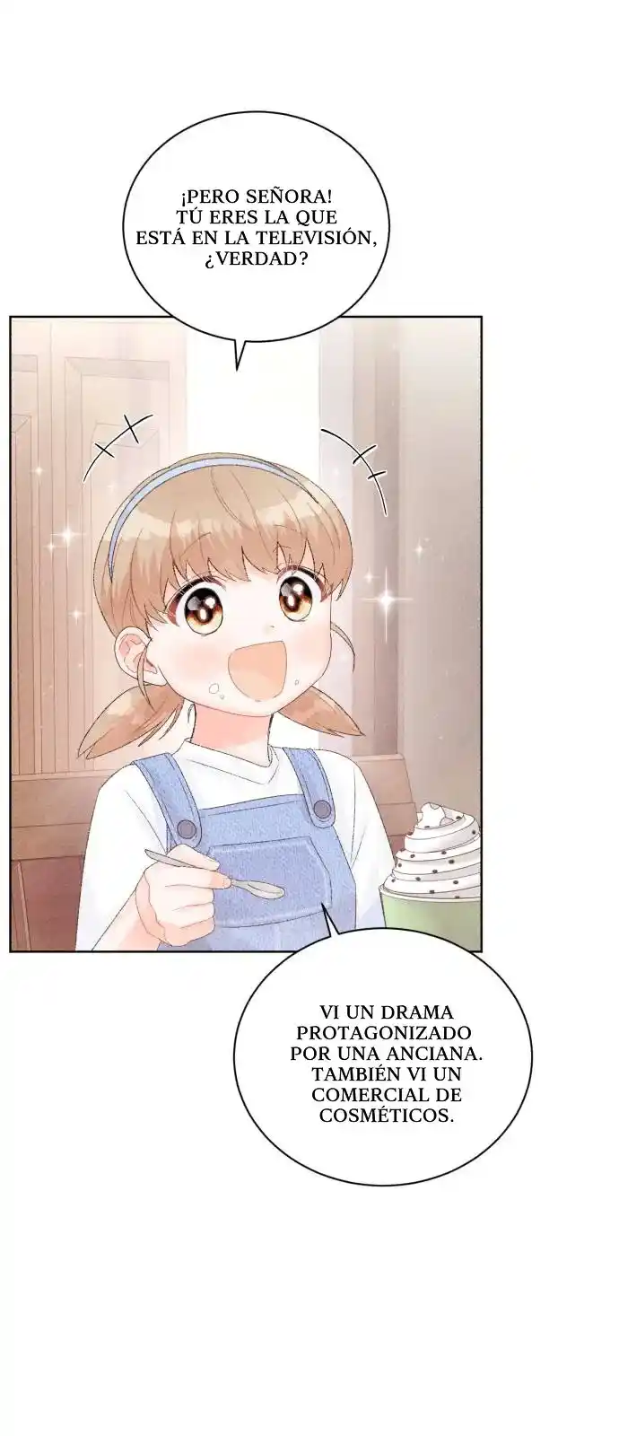 Matrimonio Refrescante - Capítulo 45 - Página 17 - LectorTMOo