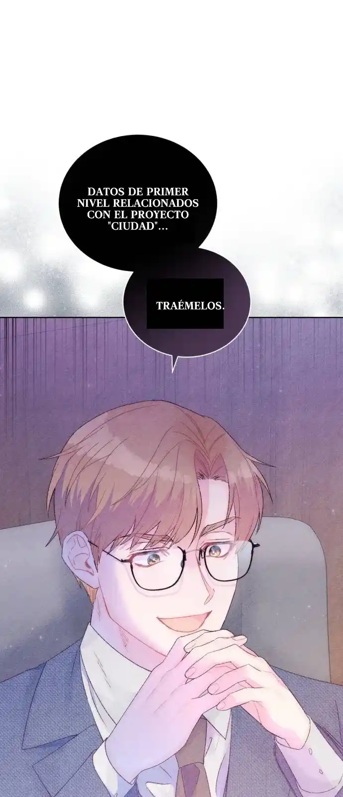 Matrimonio Refrescante - Capítulo 45 - Página 39 - LectorTMOo