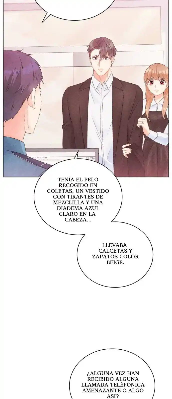 Matrimonio Refrescante - Capítulo 45 - Página 48 - LectorTMOo