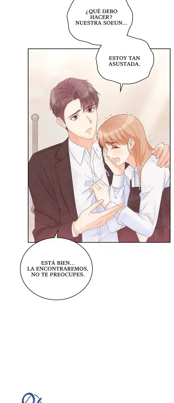Matrimonio Refrescante - Capítulo 45 - Página 51 - LectorTMOo