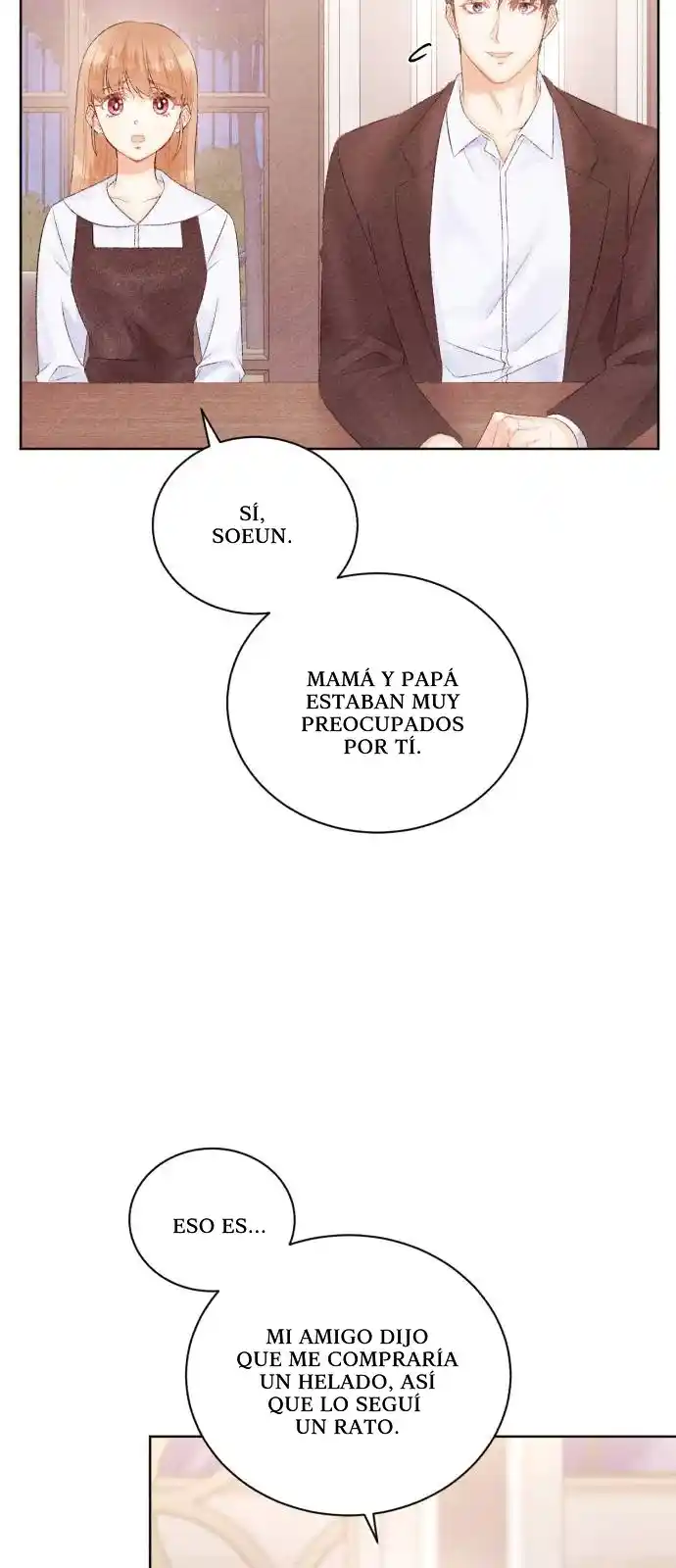 Matrimonio Refrescante - Capítulo 46 - Página 12 - LectorTMOo