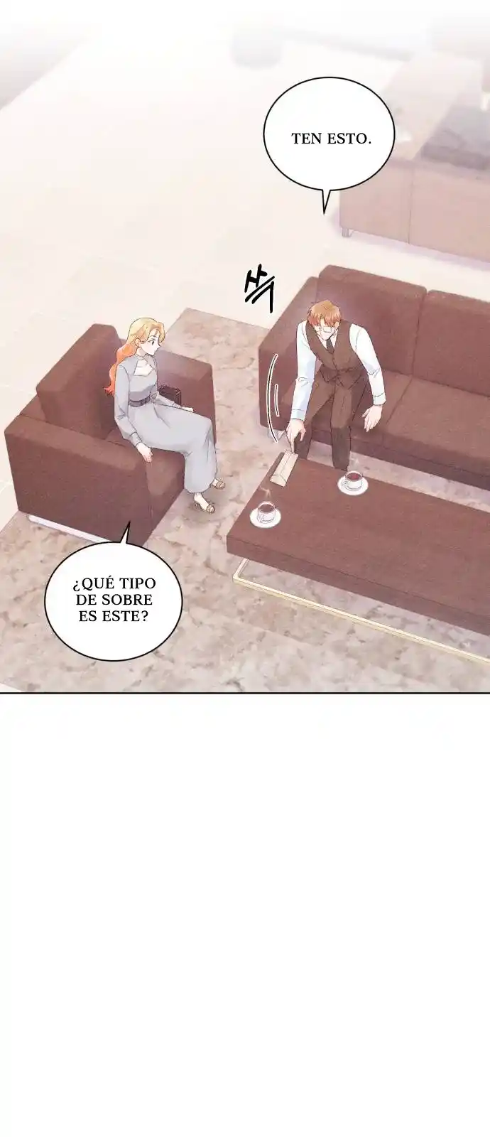Matrimonio Refrescante - Capítulo 46 - Página 19 - LectorTMOo