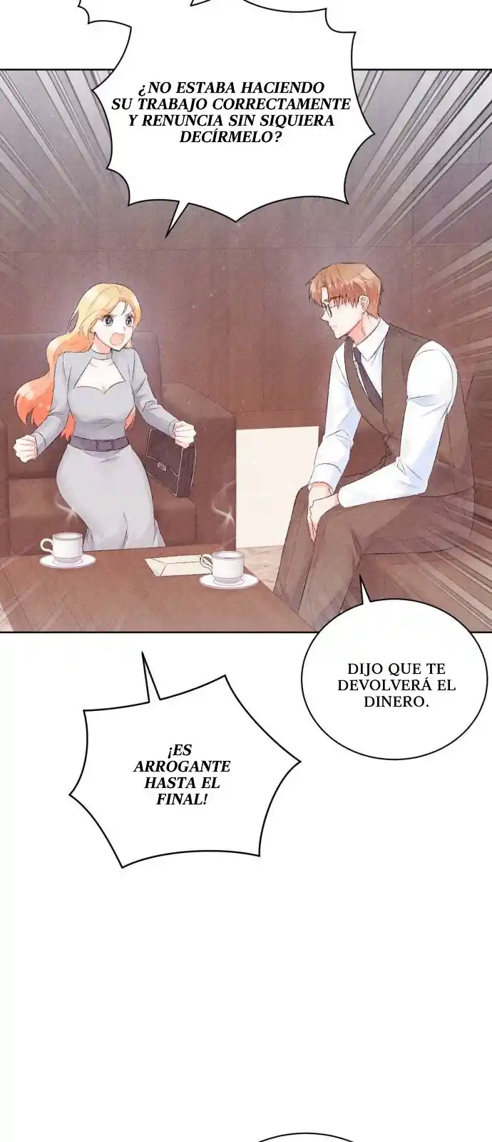 Matrimonio Refrescante - Capítulo 46 - Página 21 - LectorTMOo