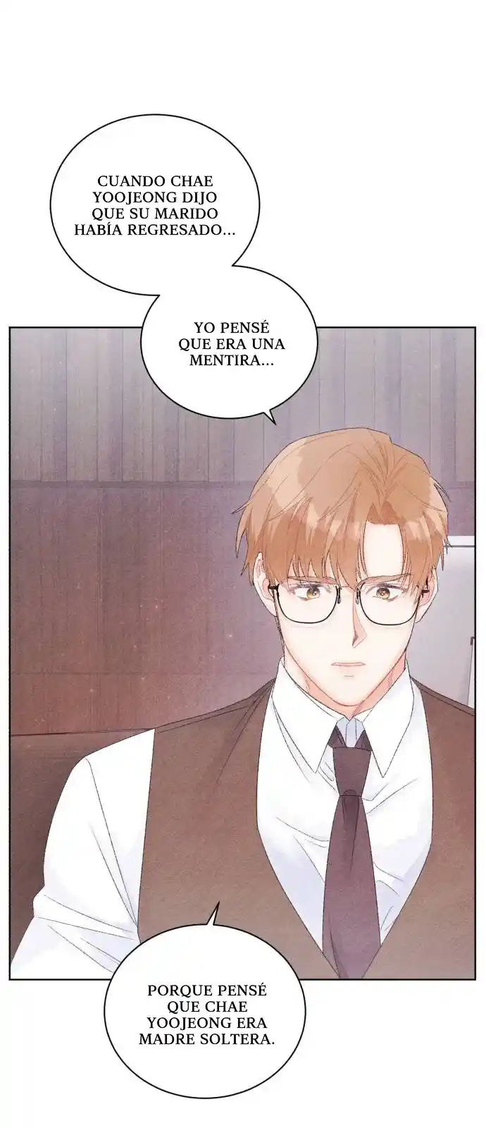 Matrimonio Refrescante - Capítulo 46 - Página 24 - LectorTMOo