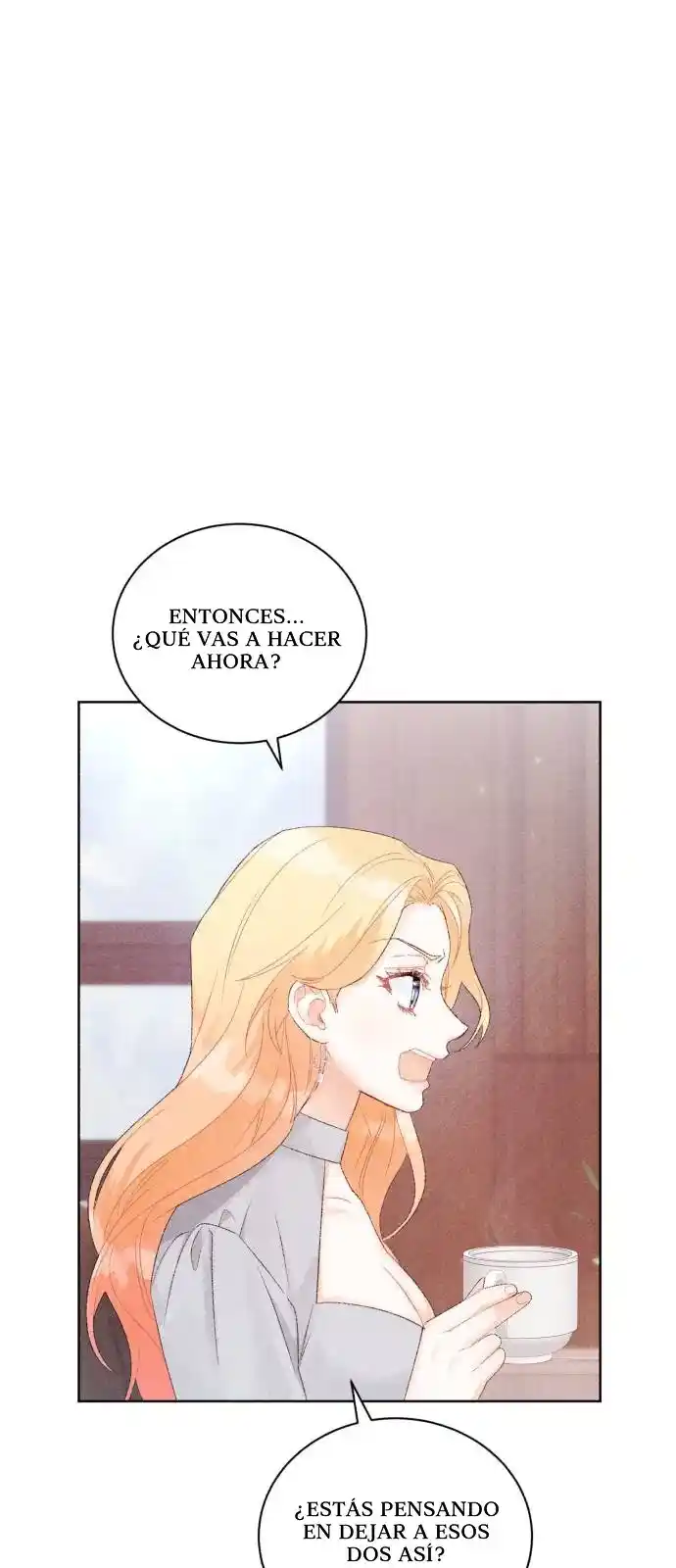 Matrimonio Refrescante - Capítulo 46 - Página 25 - LectorTMOo