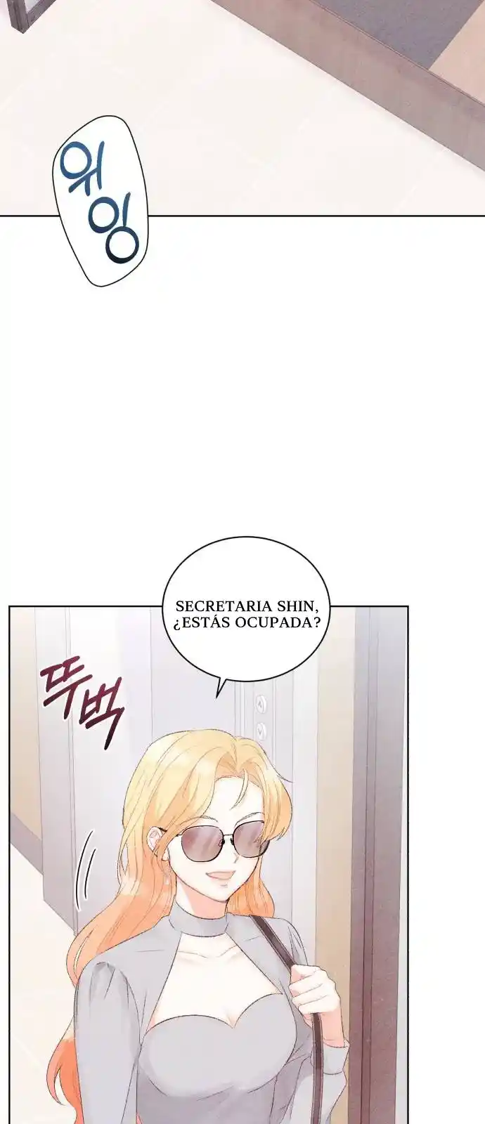 Matrimonio Refrescante - Capítulo 46 - Página 38 - LectorTMOo