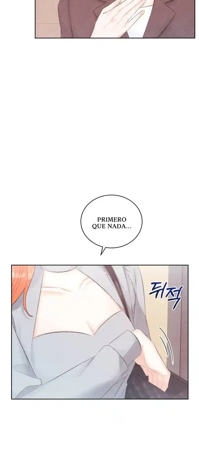 Matrimonio Refrescante - Capítulo 46 - Página 42 - LectorTMOo