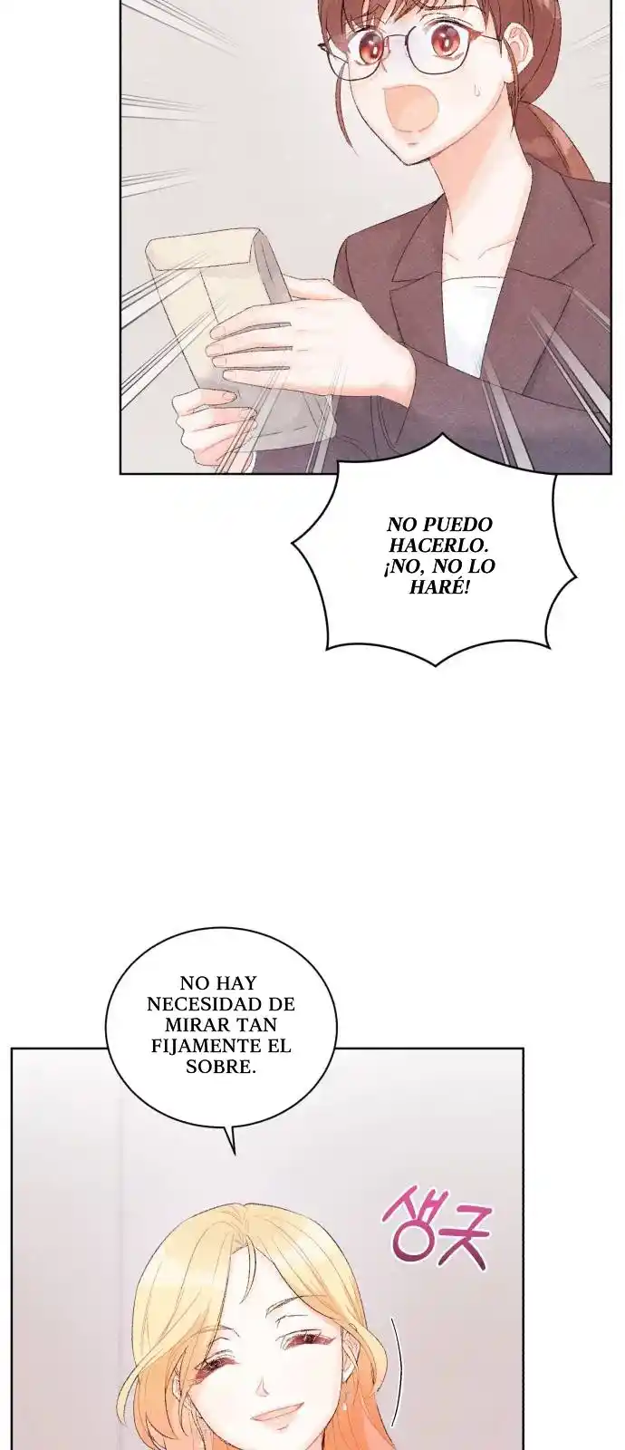 Matrimonio Refrescante - Capítulo 46 - Página 47 - LectorTMOo
