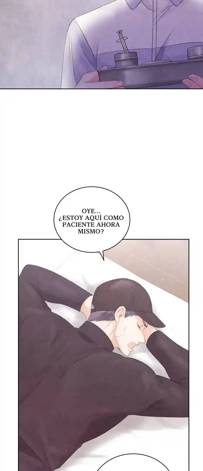 Matrimonio Refrescante - Capítulo 46 - Página 66 - LectorTMOo