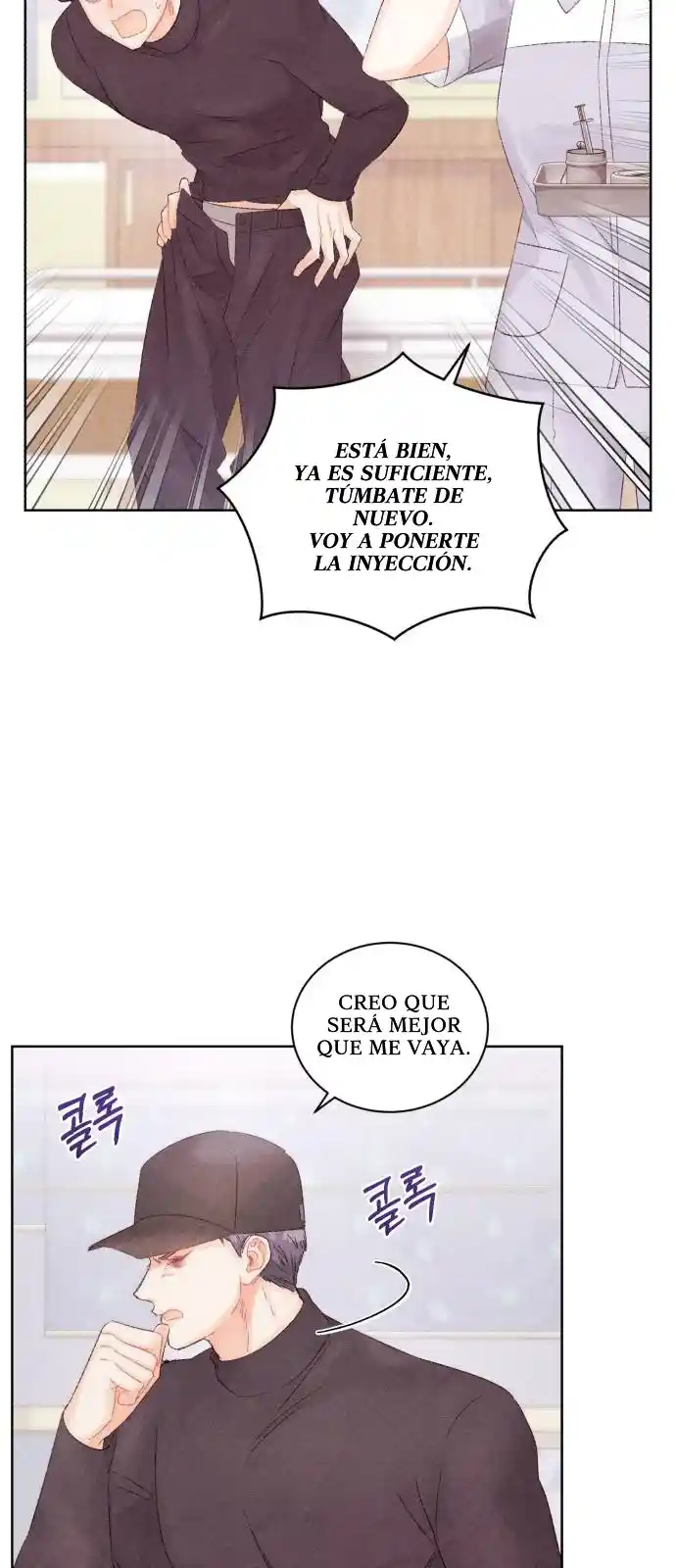 Matrimonio Refrescante - Capítulo 46 - Página 71 - LectorTMOo