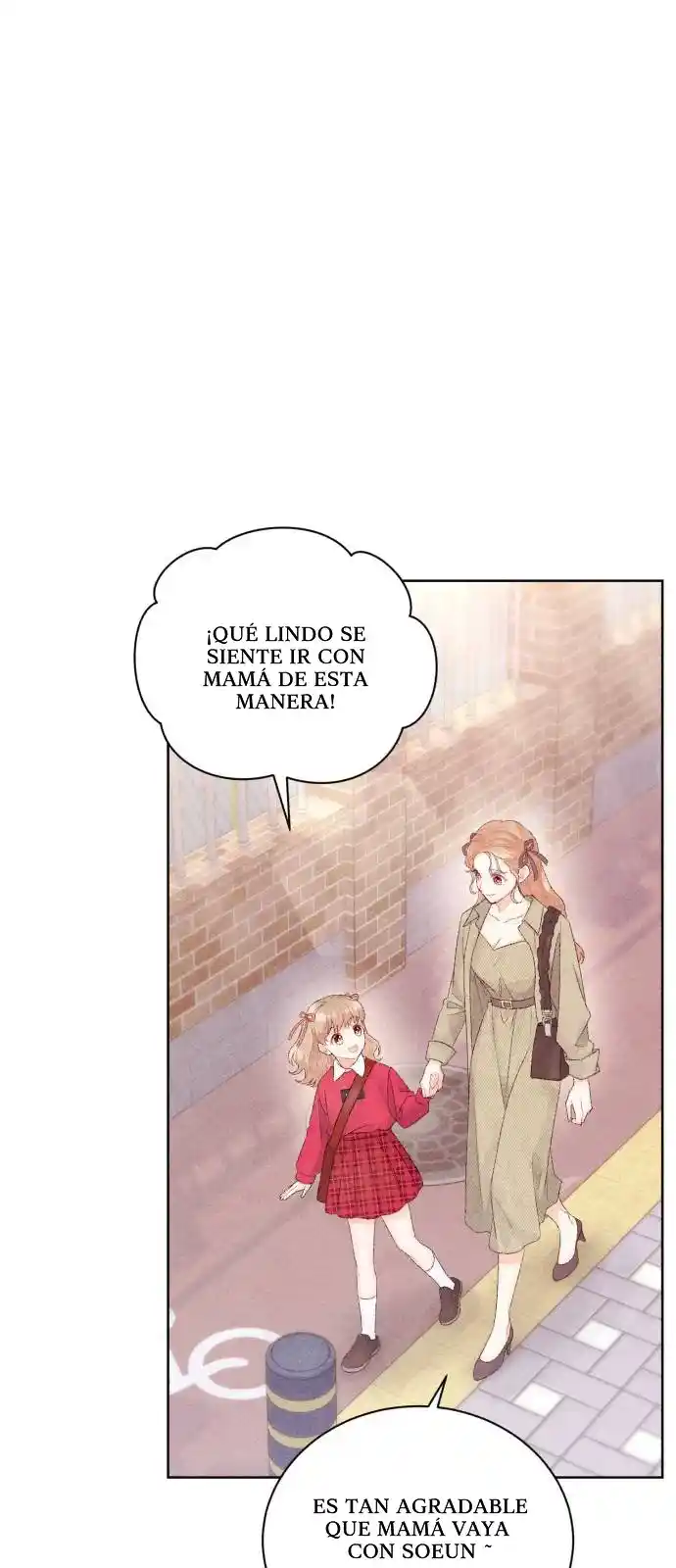 Matrimonio Refrescante - Capítulo 47 - Página 22 - LectorTMOo
